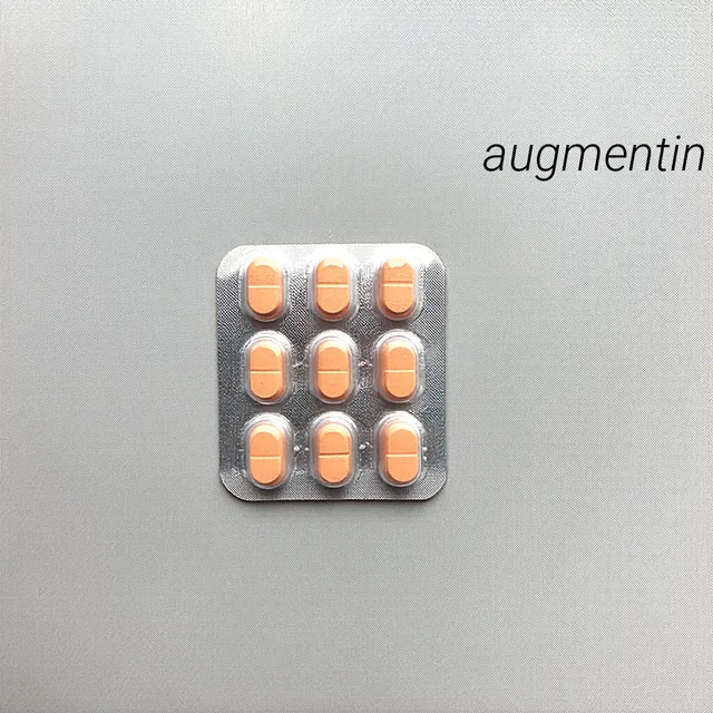 Prezzo antibiotico augmentin